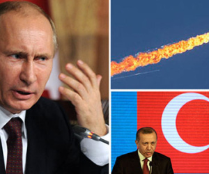 Putin có thể gặp Tổng thống Thổ Nhĩ Kỳ hôm nay