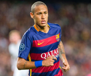 Real lên kế hoạch “cuỗm” Neymar khỏi Nou Camp