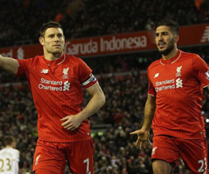 Thắng nghẹt thở Swansea 1-0, Liverpool tiếp cận Top 5