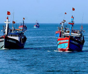 Thứ trưởng Bộ Quốc phòng: Điều tra vụ ngư dân Việt Nam bị bắn chết tại Trường Sa