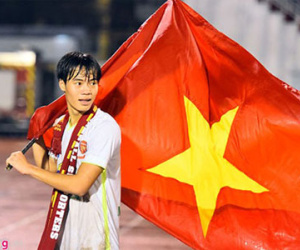 U21 HAGL cảm ơn khán giả cả nước đã yêu thương, ủng hộ