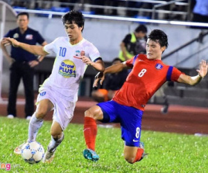 Vì sao U21 HAGL chiếm trọn trái tim người hâm mộ?