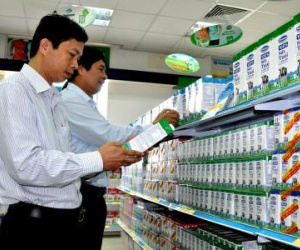 Vinamilk – công ty sữa duy nhất tại Việt Nam tiếp tục lọt top 100 doanh nghiệp giá trị nhất ASEAN