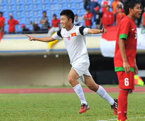 "Xuân Trường và Hồng Duy sẽ ra nước ngoài thi đấu"