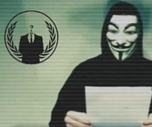 Hacker Anonymous tố doanh nghiệp Mỹ tiếp tay cho IS