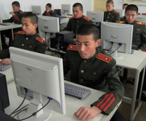 Hàn Quốc tuyển hacker, phòng bị chiến tranh mạng với Triều Tiên