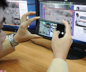 Hình ảnh vi phạm từ camera chưa thuyết phục tài xế