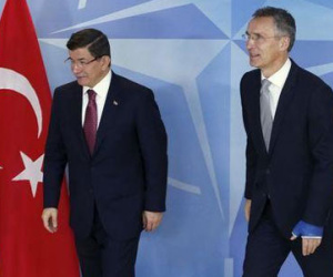 NATO đứng về phía Nga, Thổ Nhĩ Kỳ bẽ bàng
