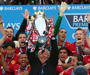 NHM kêu gọi Sir Alex Ferguson giải cứu M.U