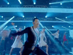 PSY chính thức trở lại với 2 MV khó đỡ nhưng "nghe là nghiện"!