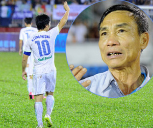"Thằng Phượng cần dẹp yêu đương"