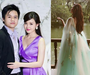 Thêm bằng chứng Midu "gương vỡ lại lành" với Phan Thành