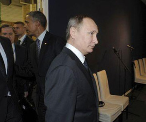 Tổng thống Putin công bố lý do Thổ Nhĩ Kỳ bắn hạ chiến đấu cơ Nga