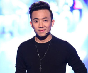 Trấn Thành làm giám khảo VN's Got Talent 2016