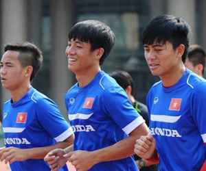 U23 Việt Nam hội quân, bầu đội trưởng mới hôm nay