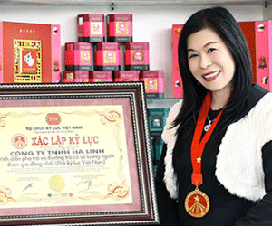 250 triệu thuê máy bay đưa thi thể bà Hà Linh về nước