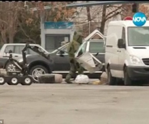 Bulgaria: Sân bay Sofia đóng cửa vì nghi ngờ có bom
