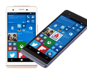 Dế Windows 10 mỏng nhất thế giới lên kệ
