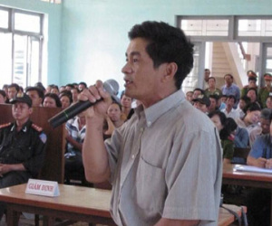Điều tra viên vụ án Huỳnh Văn Nén: “Tôi đã quá tự tin...”