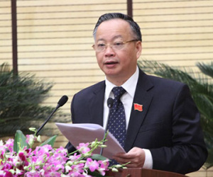 Hà Nội: Tăng thu Ngân sách 19,8%