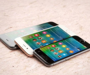 iPhone 6C vỏ kim loại có thể ra mắt tháng 2/2016