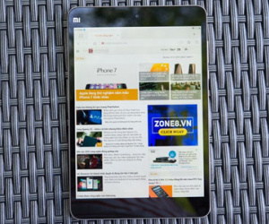Mi Pad 2 - máy tính bảng giá rẻ giống iPad Mini