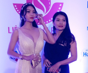 Nữ hoàng cảnh nóng phim Việt kể chuyện "cởi áo"