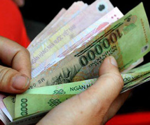 Tín dụng đen: Vay 200 triệu mất nhà 10 tỷ