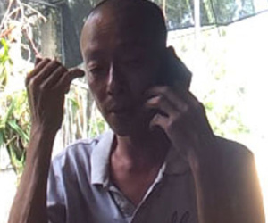 Trụ trì uống rượu tây, nhắm tiết canh “là phóng dật, buông thả, không phải tu”…