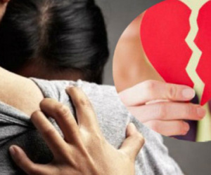 U60 cay đắng đi tù vì đòi quà người tình già sau khi chia tay