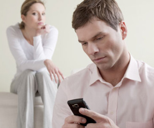 Vì sao đàn ông ngoại tình?