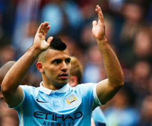 Aguero xác nhận kế hoạch chia tay Man City