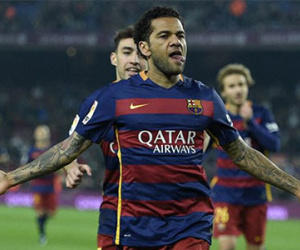 Barca tái hiện chiến thắng 6-1 mà không cần MSN