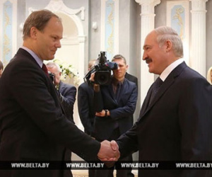 Belarus có thể xa Nga vì khó khăn kinh tế