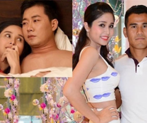 Cường "đôla" - Phan Thanh Bình: Hai người đàn ông tử tế nhất showbiz Việt