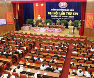 Đắk Lắk hủy chuyến nghỉ dưỡng
Hàn Quốc cho cán bộ sắp về hưu
