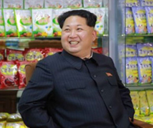Dì Kim Jong-Un "tố" Bắc Triều Tiên xuyên tạc sự thật