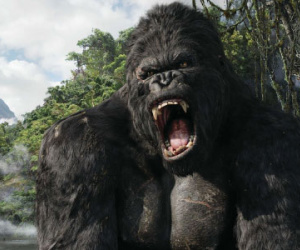 "Đoàn phim King Kong 2 phải xin phép Bộ Quốc phòng Việt Nam"