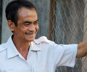 Huỳnh Văn Nén được minh oan do hung thủ giết thiếu phụ đầu thú