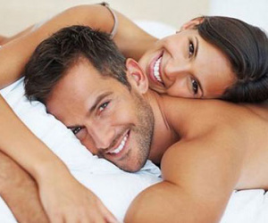 Làm sao tăng hormone tình dục cho "chuyện ấy" thêm mặn nồng?