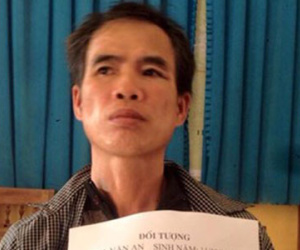 Lọt vòng vây, trùm ma túy dùng dao nhọn chống trả