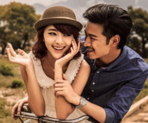 Mẫu đàn ông "chuẩn" khiến chị em "phát thèm"