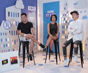 "Những kẻ lắm lời" ra show mới, Đông Nhi sẽ lên sóng số đầu tiên