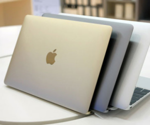 Những laptop có thiết kế hấp dẫn nhất năm 2015