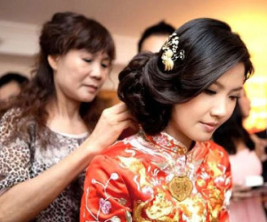 Nỗi kinh hoàng của cô dâu bụng bầu vượt mặt vẫn chưa được cưới