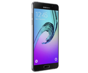 Samsung ra mắt Galaxy A3, A5, A7 mới: Mạnh mẽ hơn, giống S6