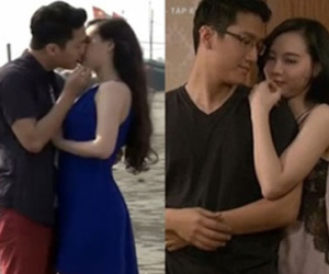 Sau scandal ngoại tình, Minh Hà và Chí Nhân còn bên nhau?