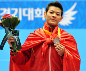 Thạch Kim Tuấn: Uống thuốc giảm đau thay cơm vì suất dự Olympic