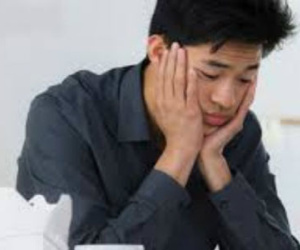 Tôi hận bố từ khi có mẹ kế