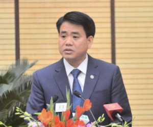 Tướng Chung: Có hành vi tiếp tay cho đối tượng nợ thuế bỏ trốn